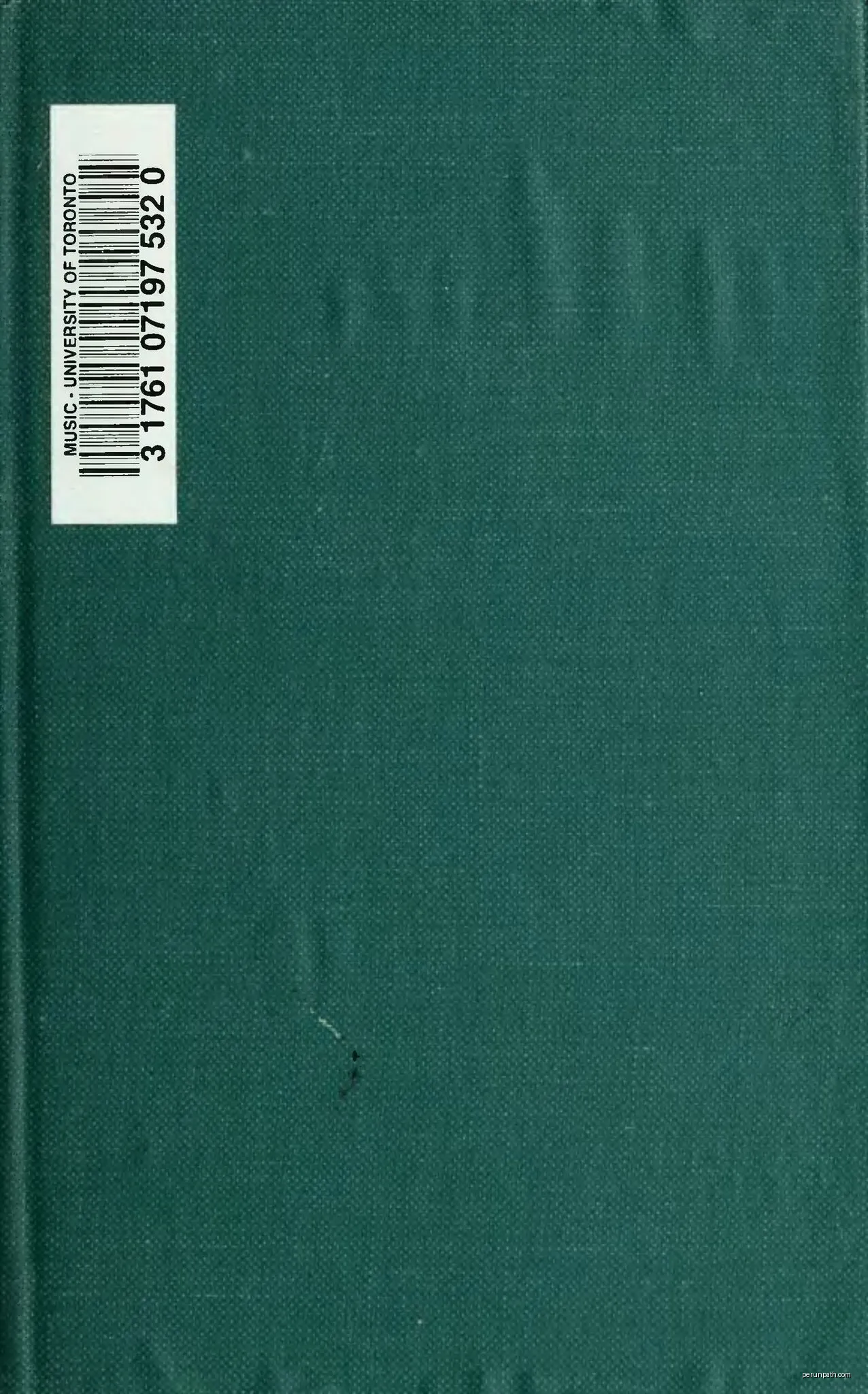 Le Ruisseau des Escures
