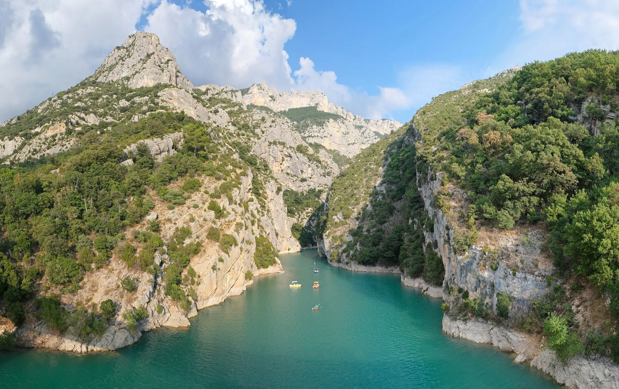 Lacs du Verdon