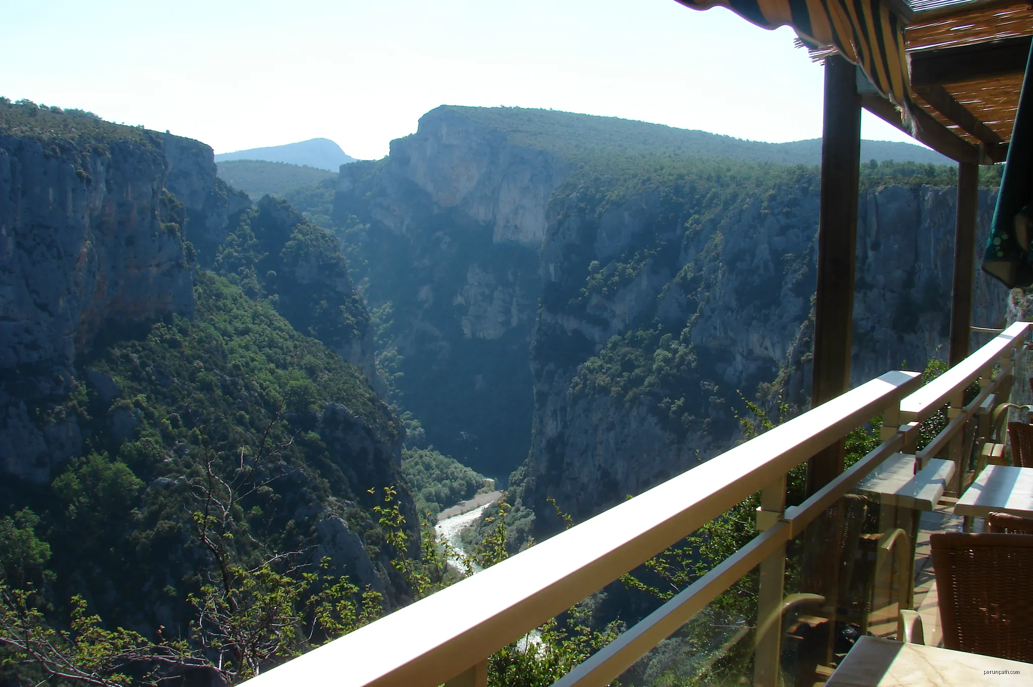 Sentier de l'Imbut
