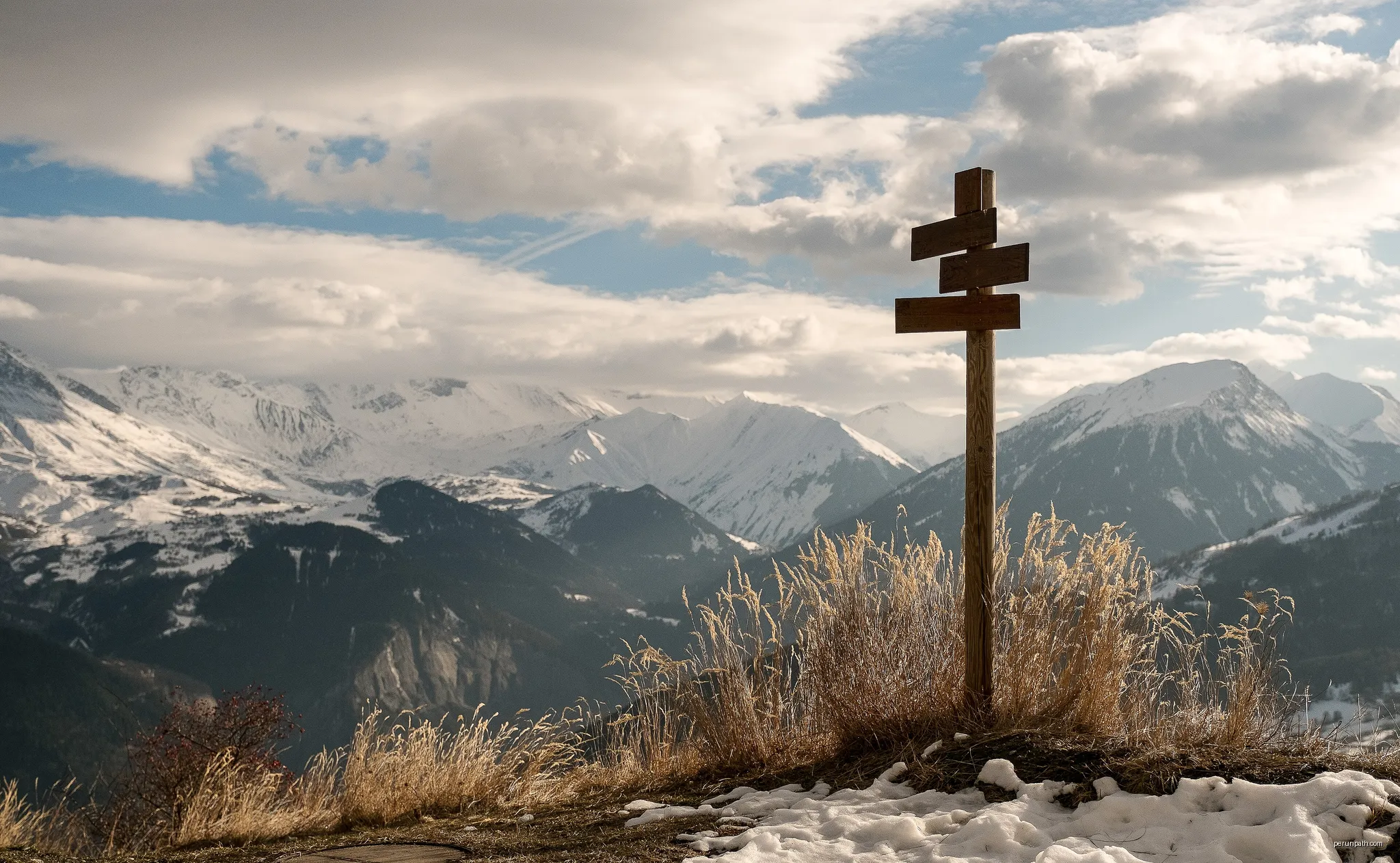 Haut de Jarrier | Autor: Pierre_Bn from En Maurienne, France | Licencja: CC BY-SA 2.0 | Źródło: Wikimedia Commons