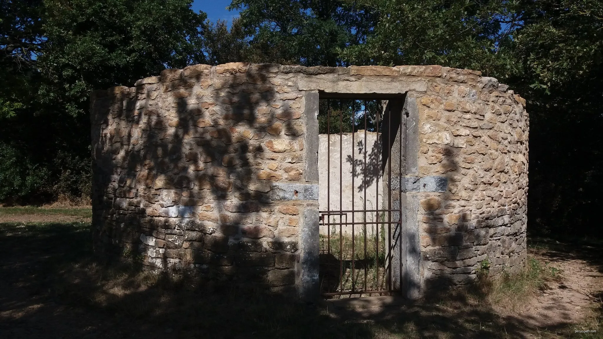 Au coeur des Monts d'Or