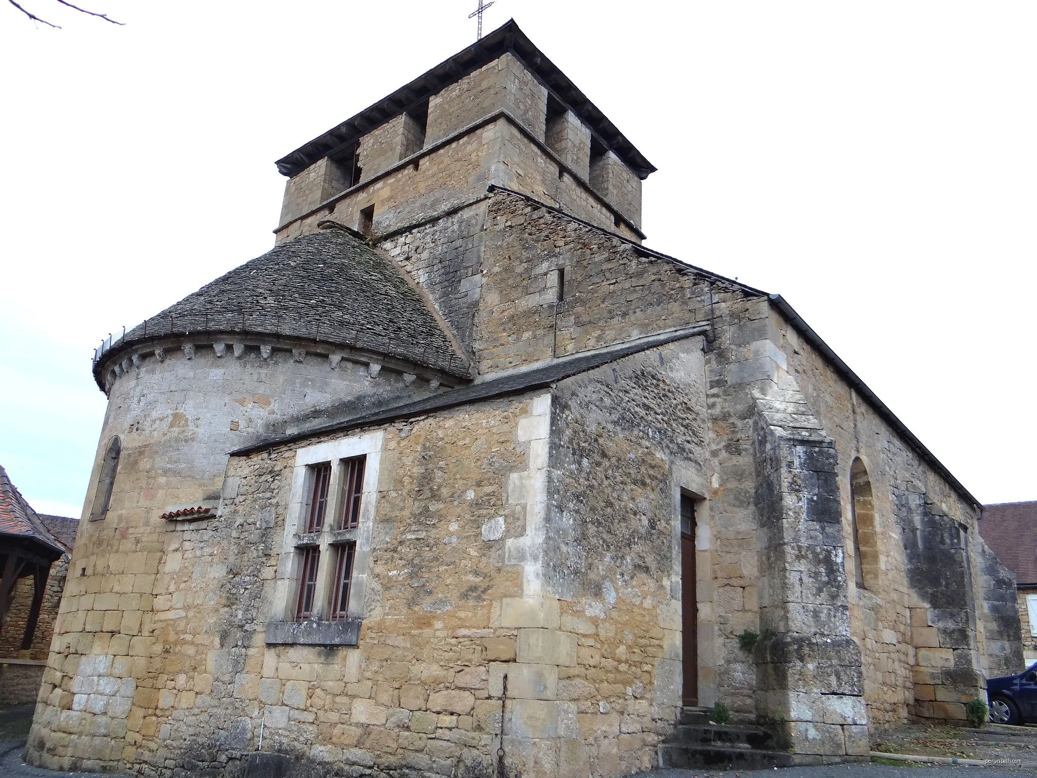 Boucle de Veyrignac
