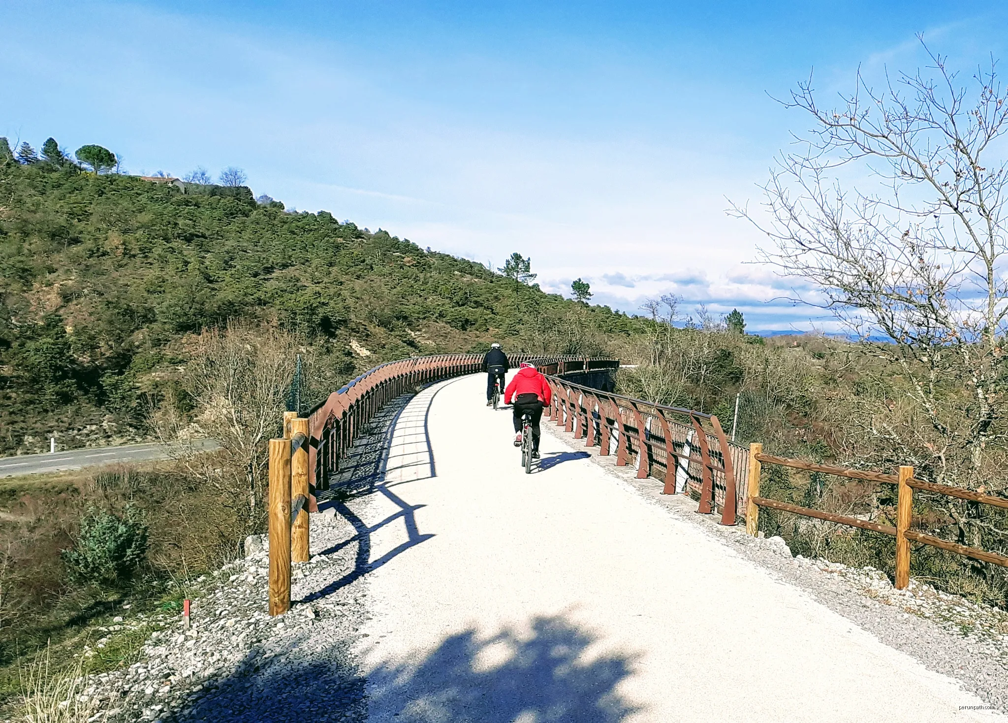 Via Ardèche