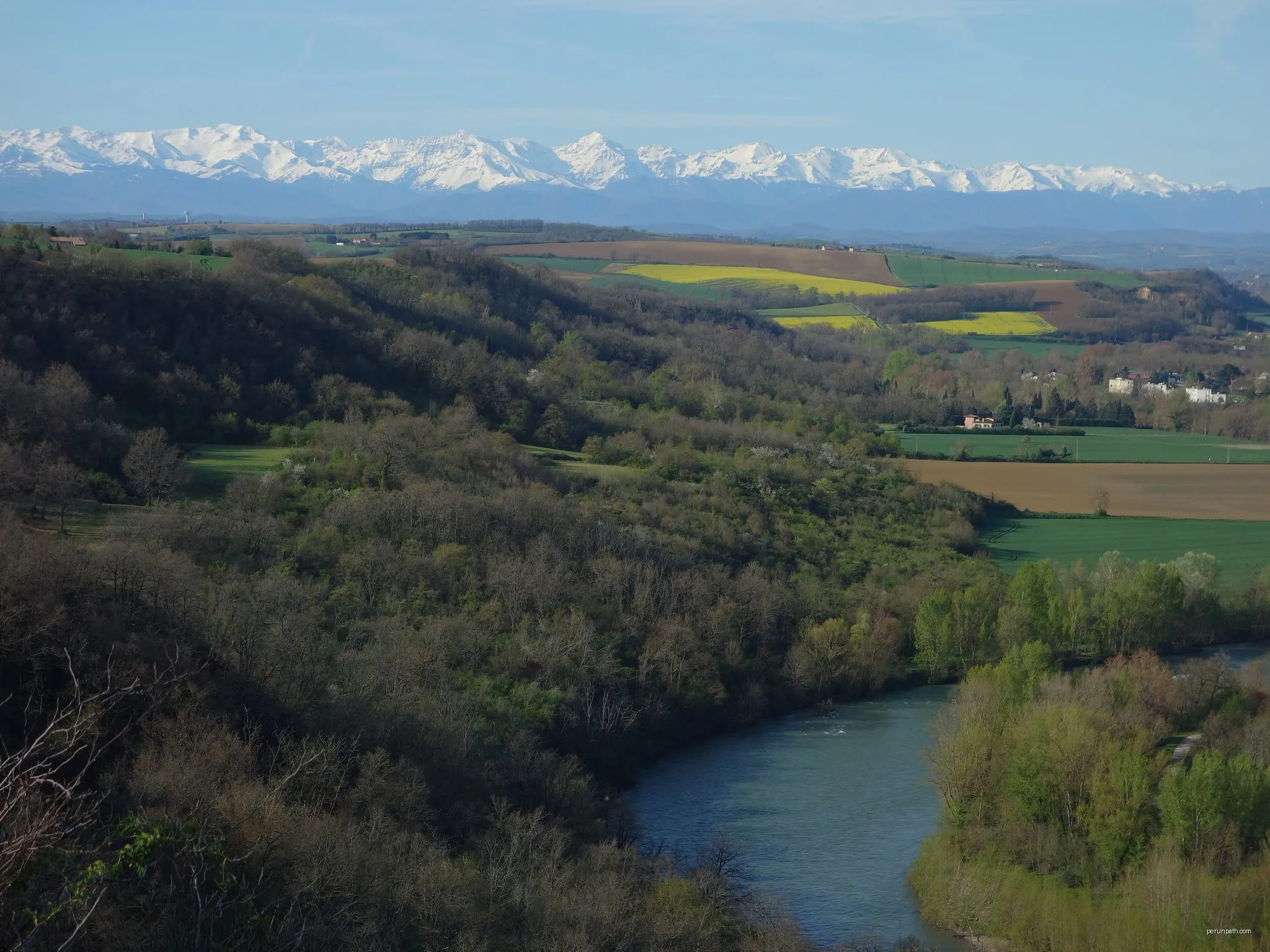 Via Garona