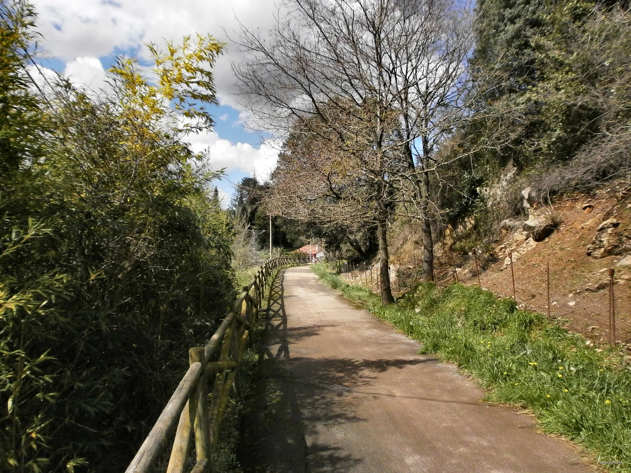 Vía Verde del Pas
