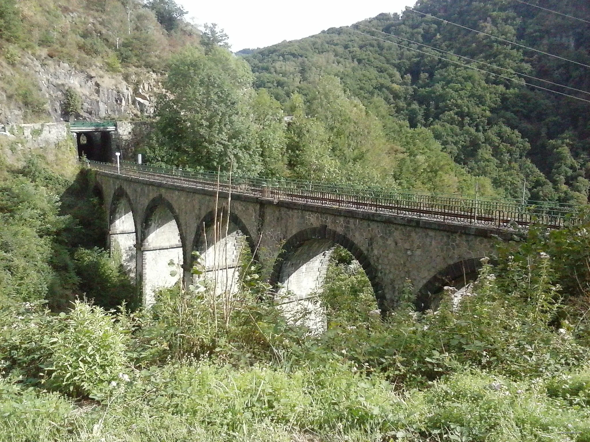 La Vallee des Rouets