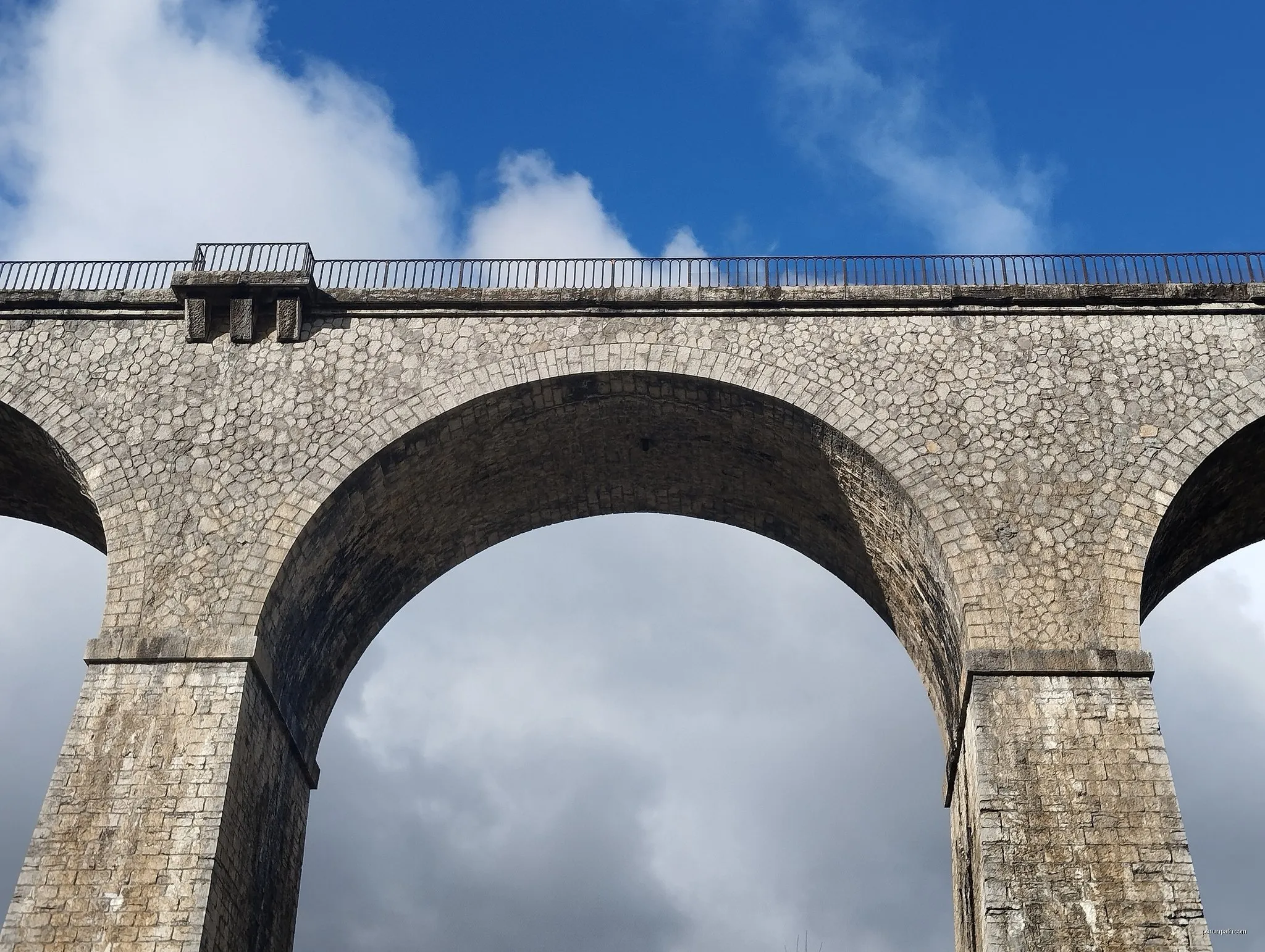 Pont de Claix - Vif