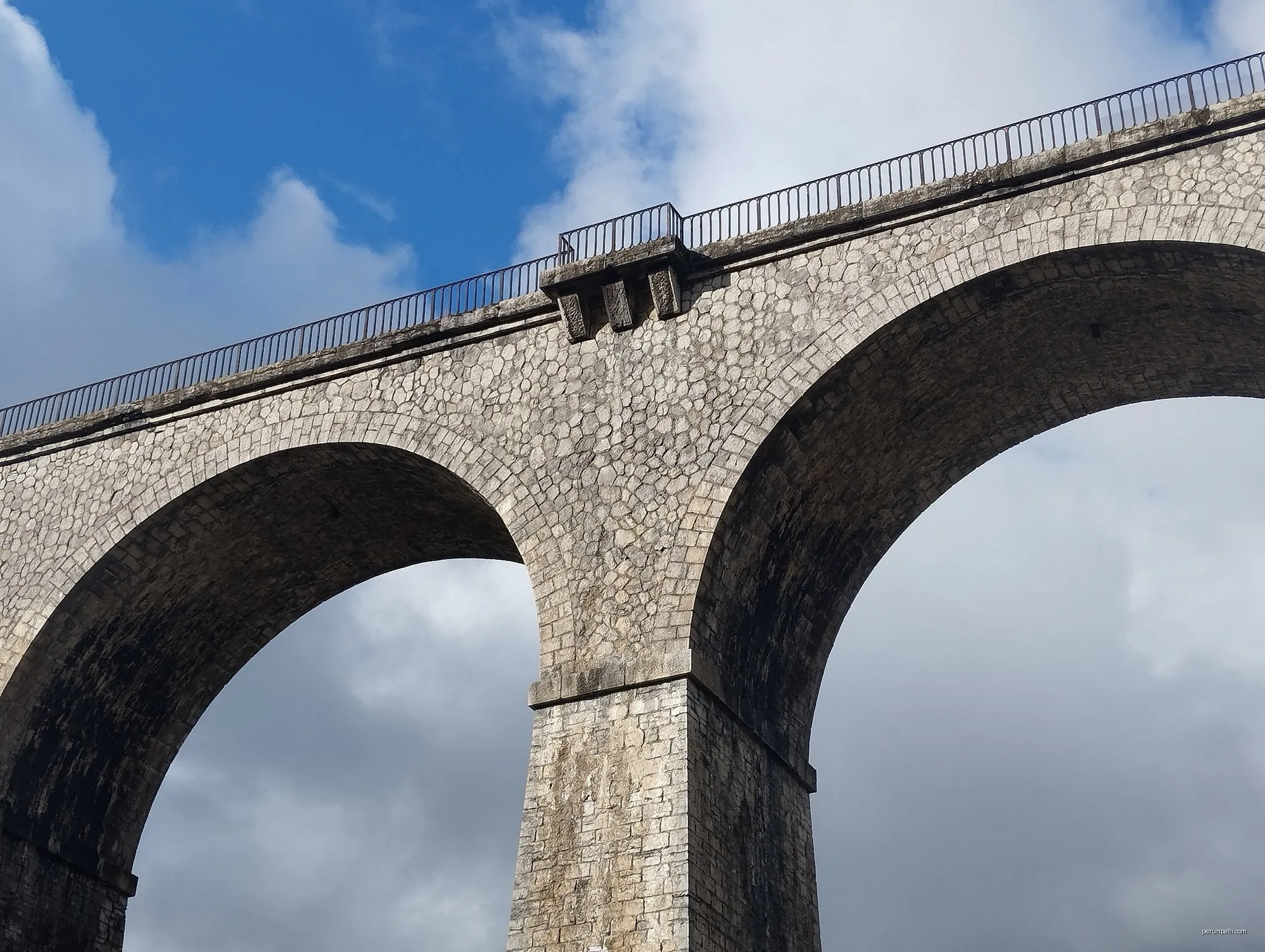 Pont de Claix - Vif