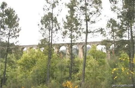 Viaduc de Doulovy