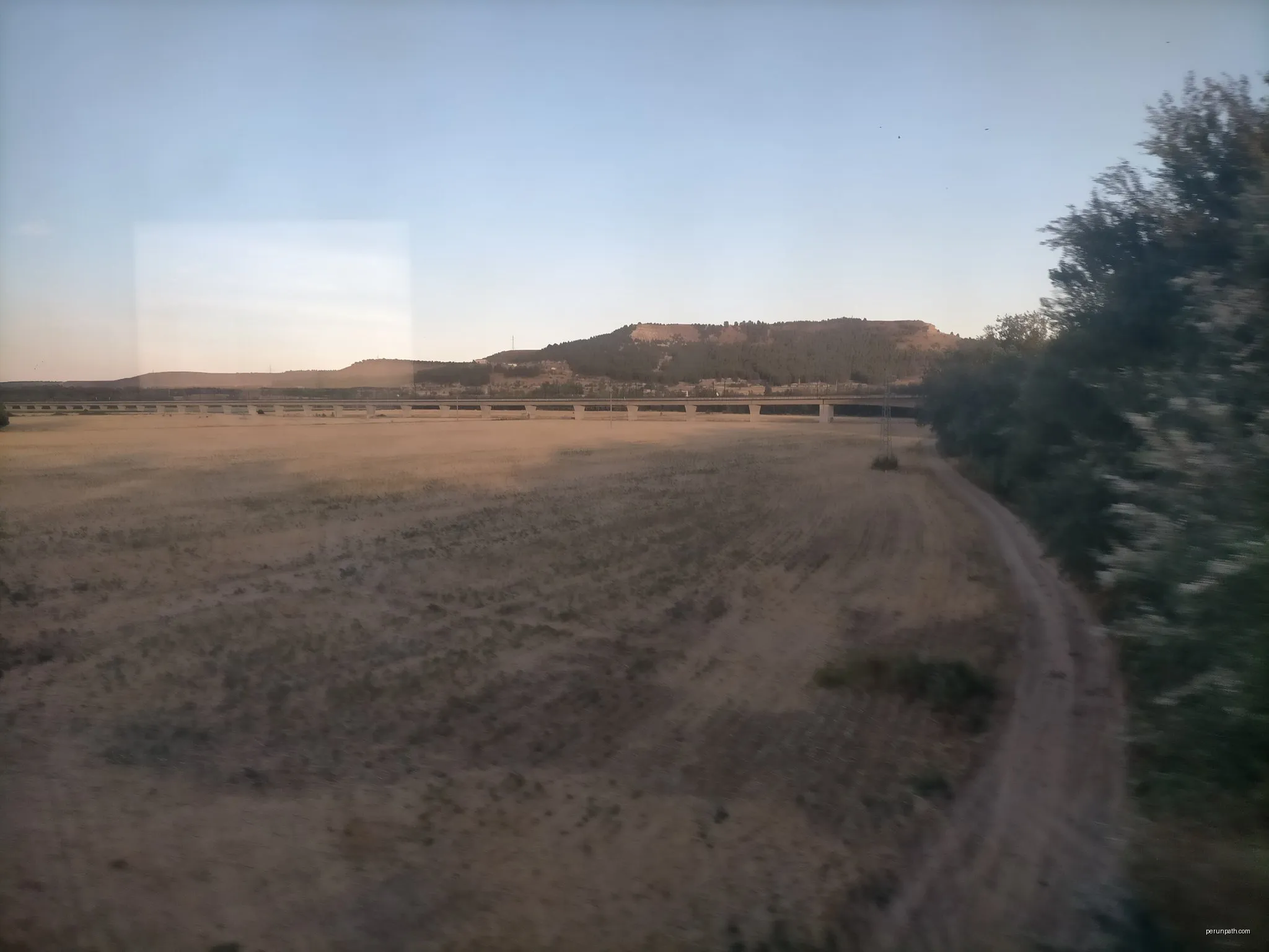 Camino de Vecilla