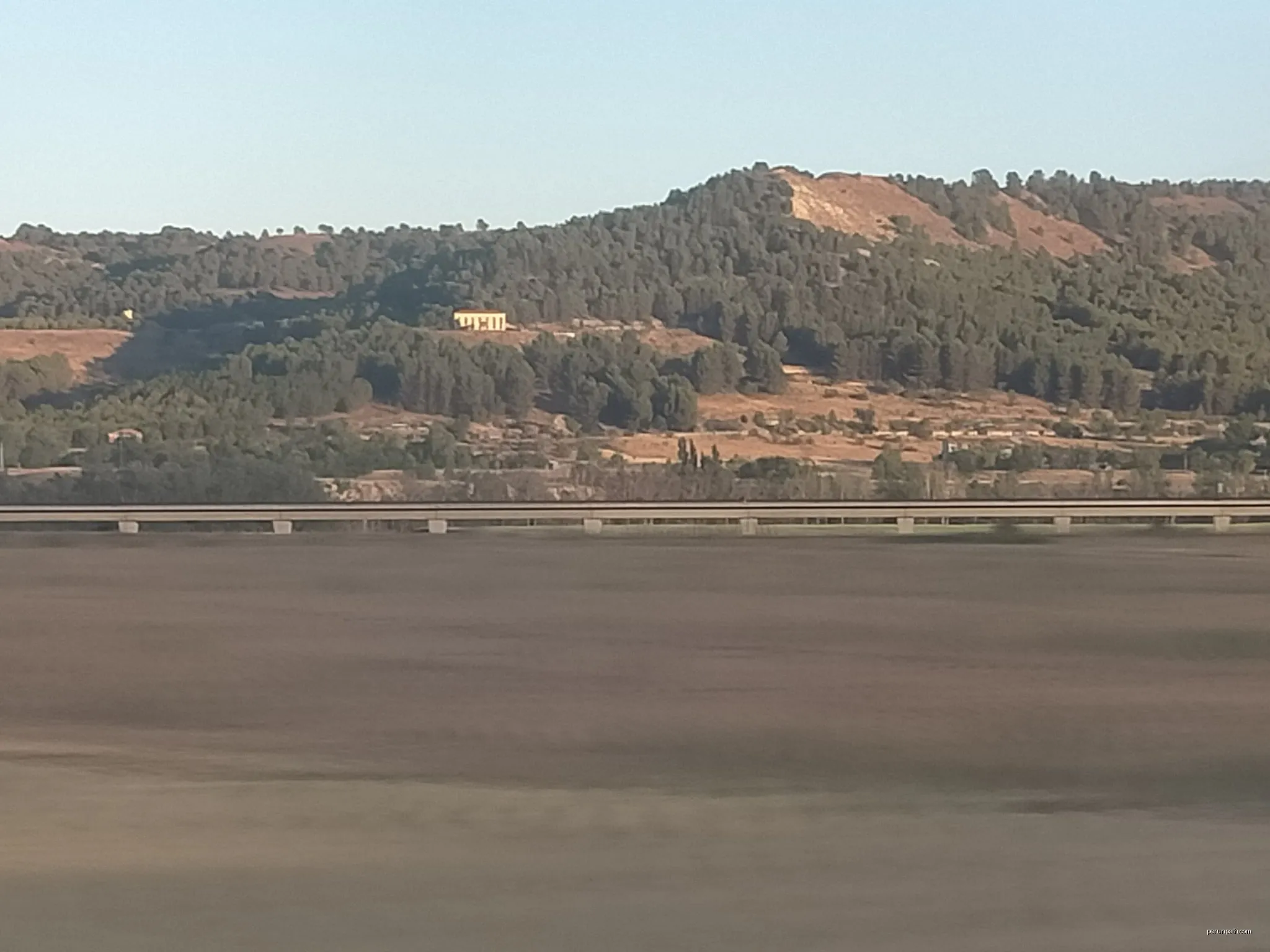Camino de Vecilla