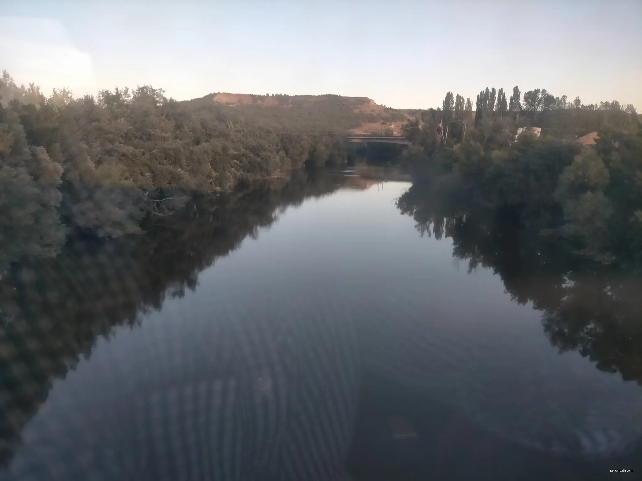 Camino de Vecilla