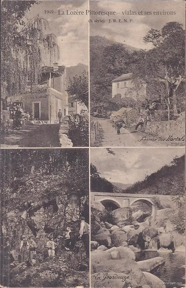 Tourrières