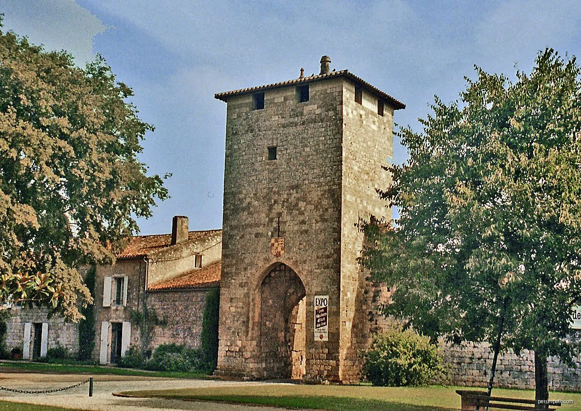 Circuit des Vignobles de Buzet - 79 km