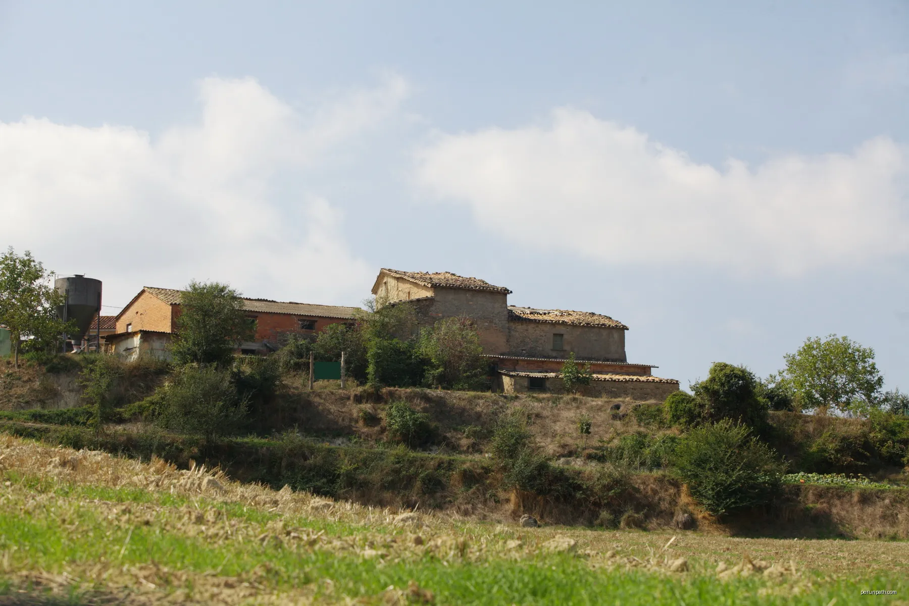 L'Anella Verda de Vic