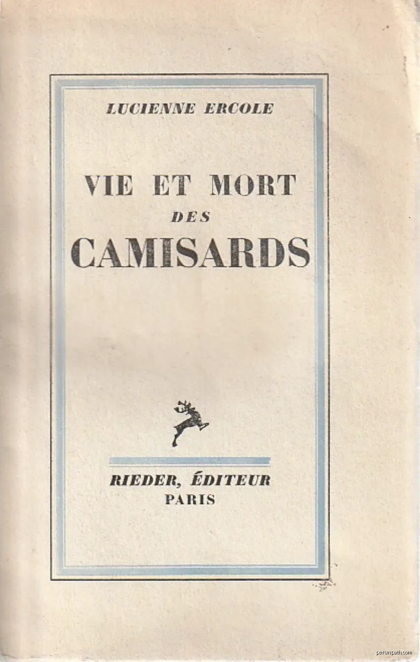 Les Camisards