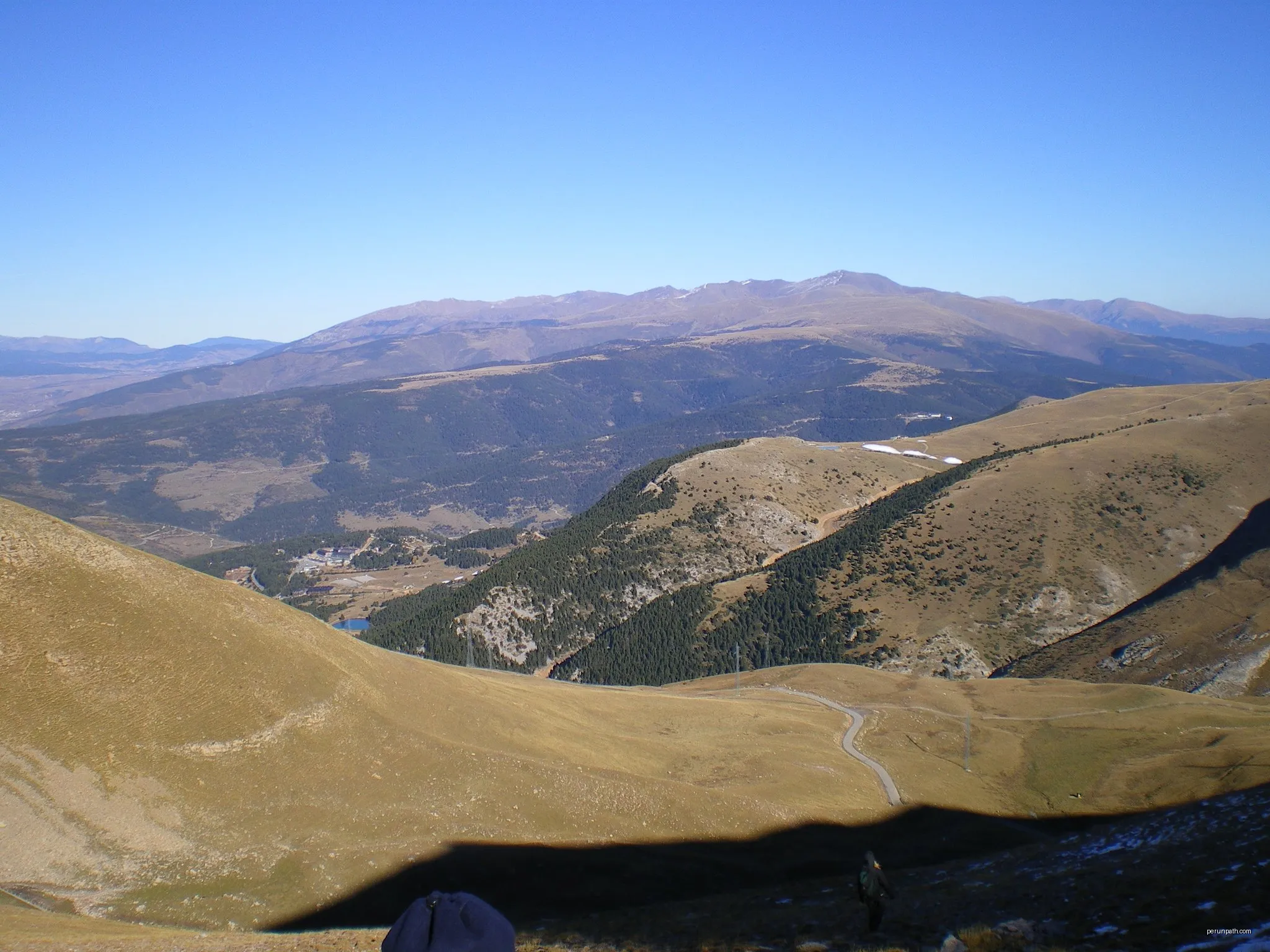 Circuït de Raquetes "Descoberta de la Fauna"