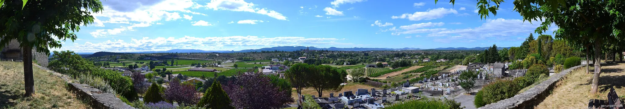 Pont Mégalithique