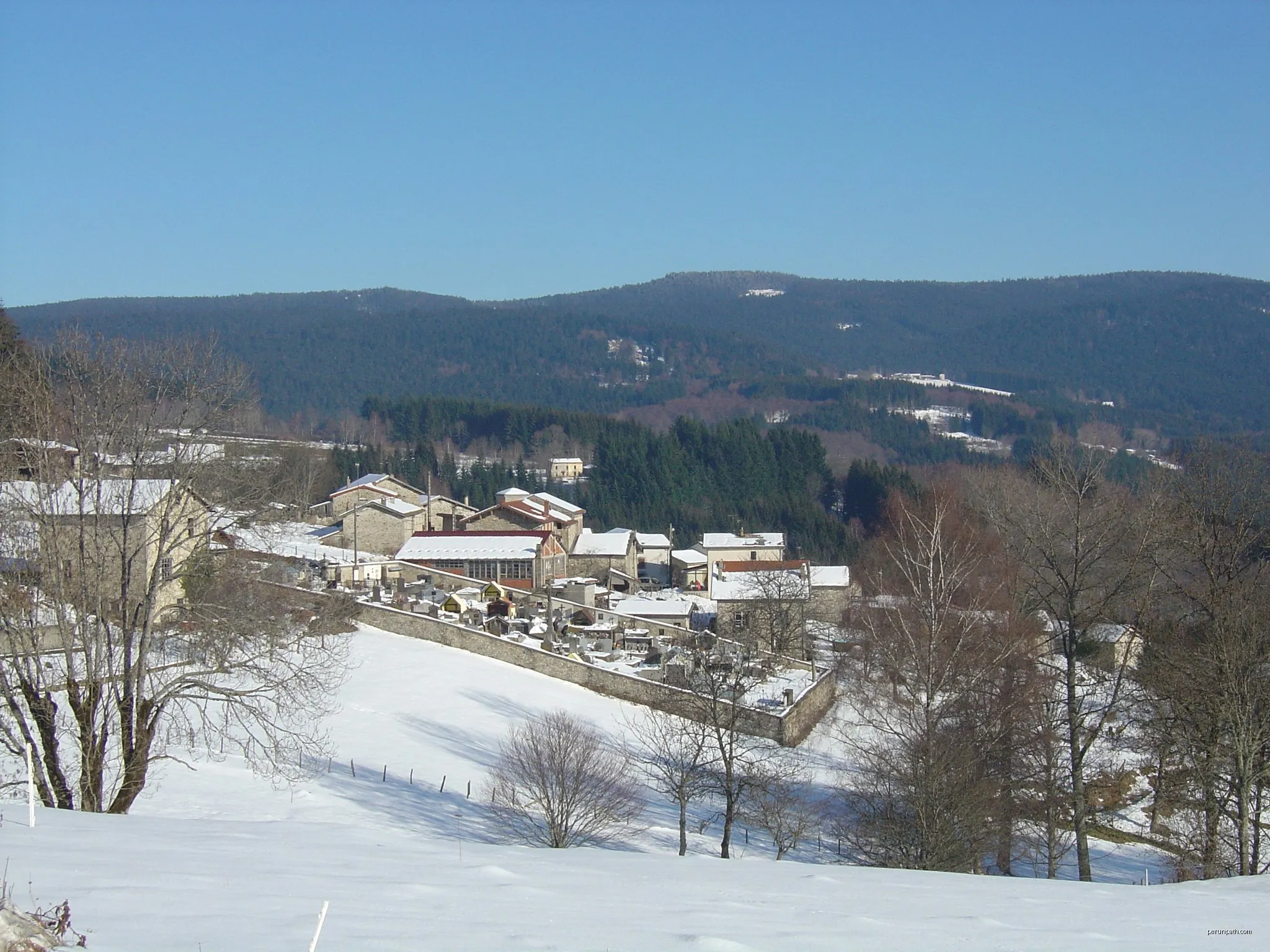 La Renaudie