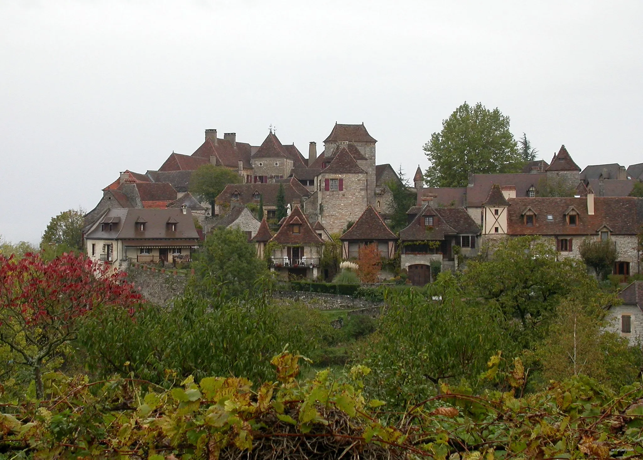 Nos plus beaux villages
