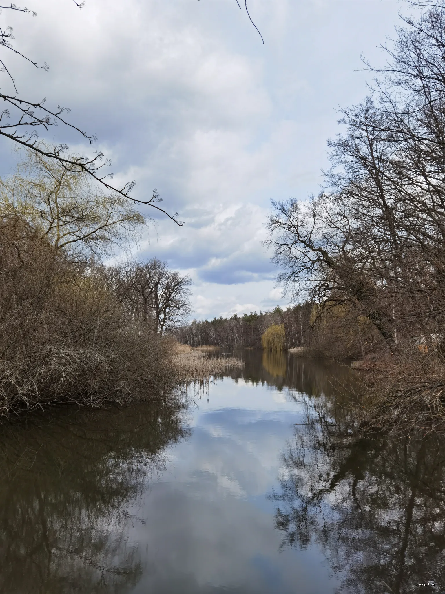 Großteich Deutschbaselitz