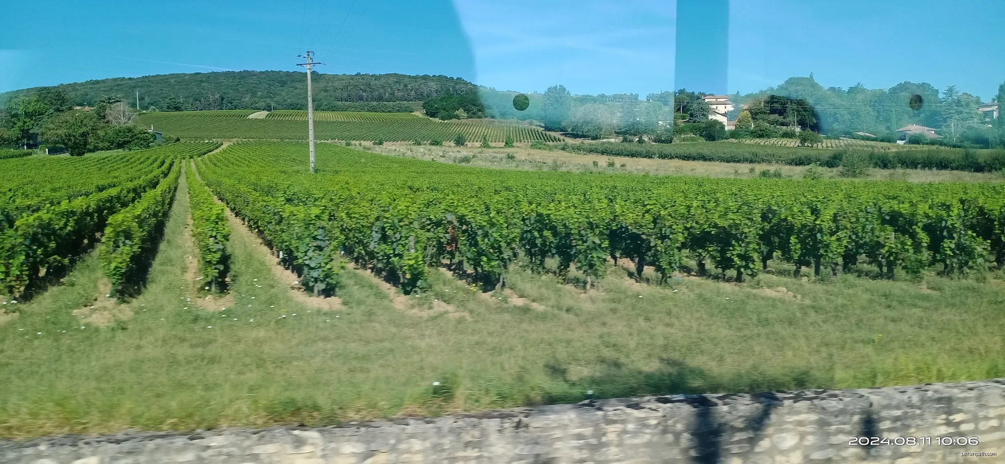 Les Carrières