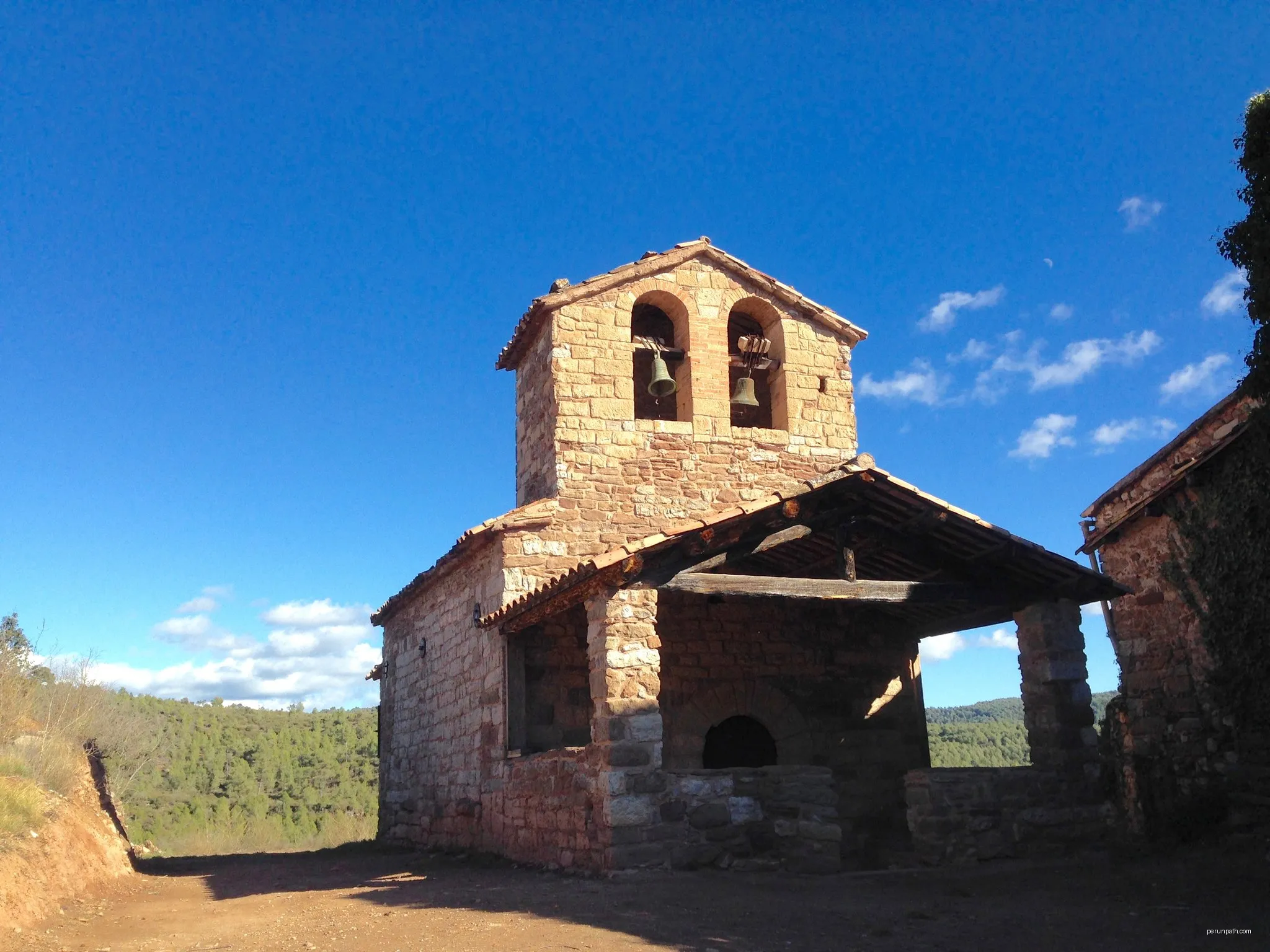 Ruta del romànic XIII - El Cardener