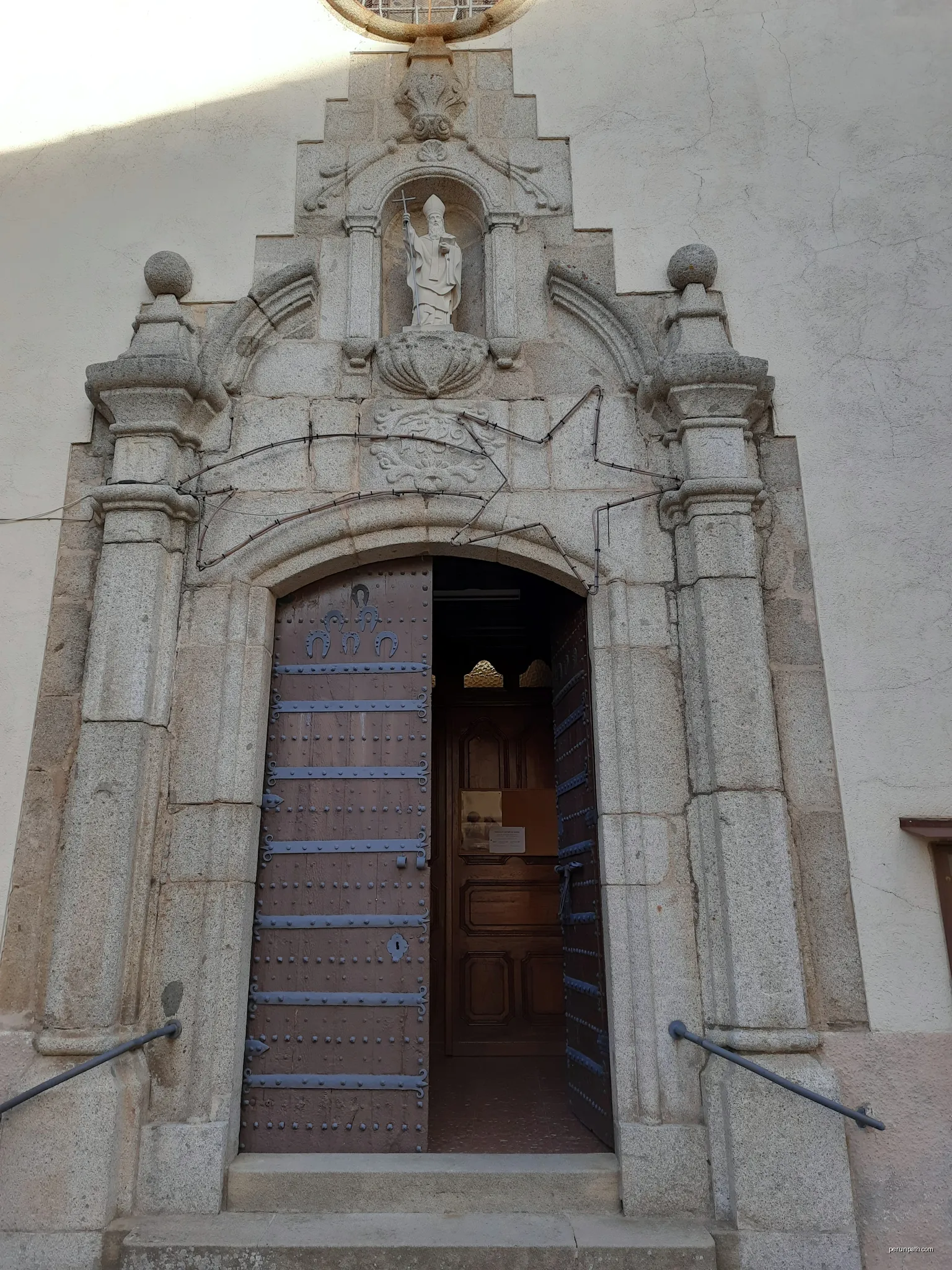 De Viladrau a Matagalls