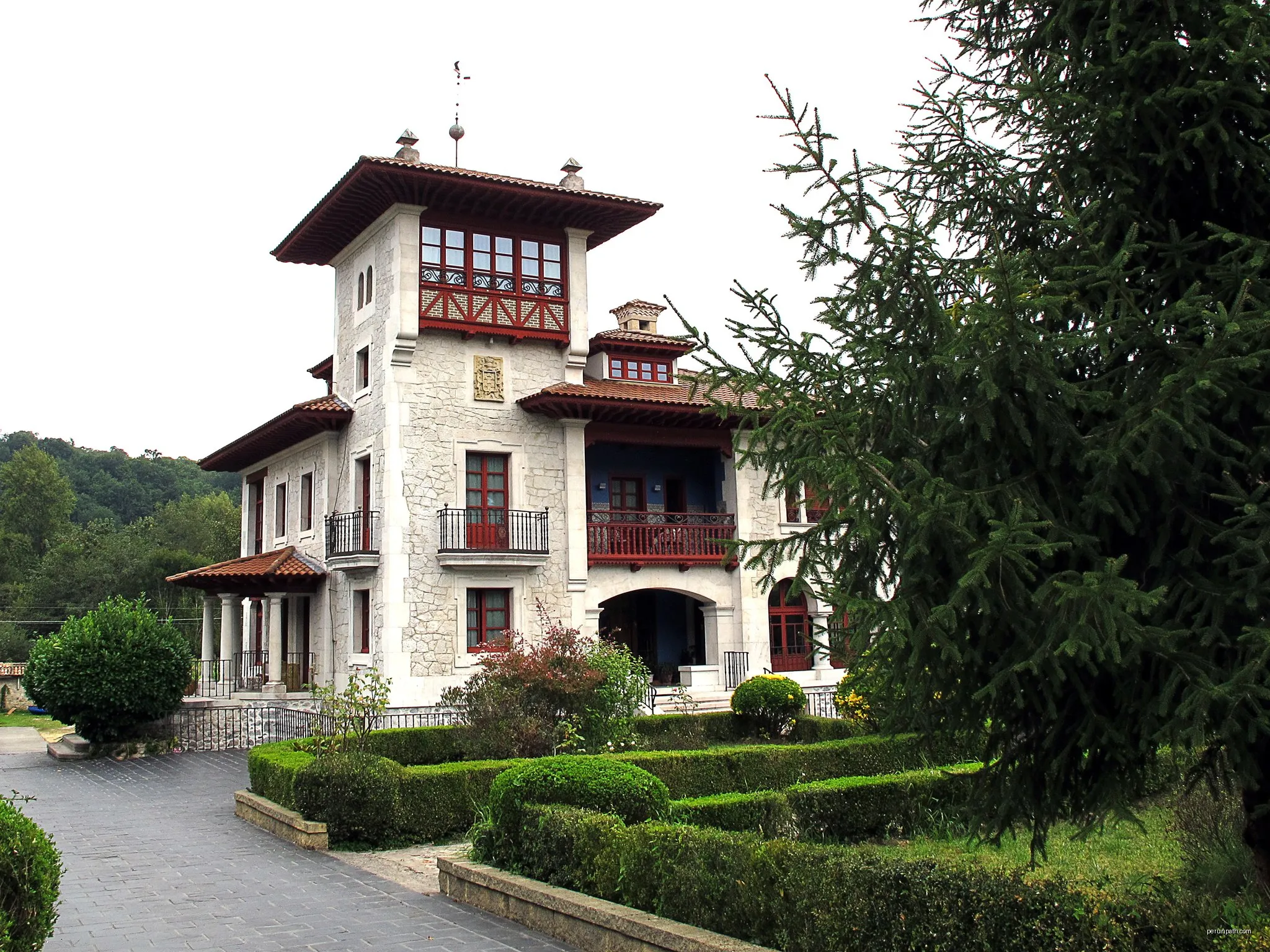 Asturias Interior (Etapa 5)