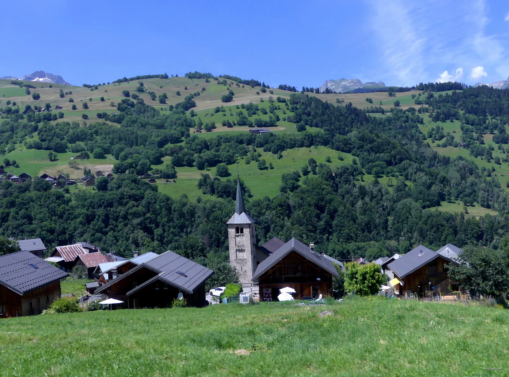La Croué