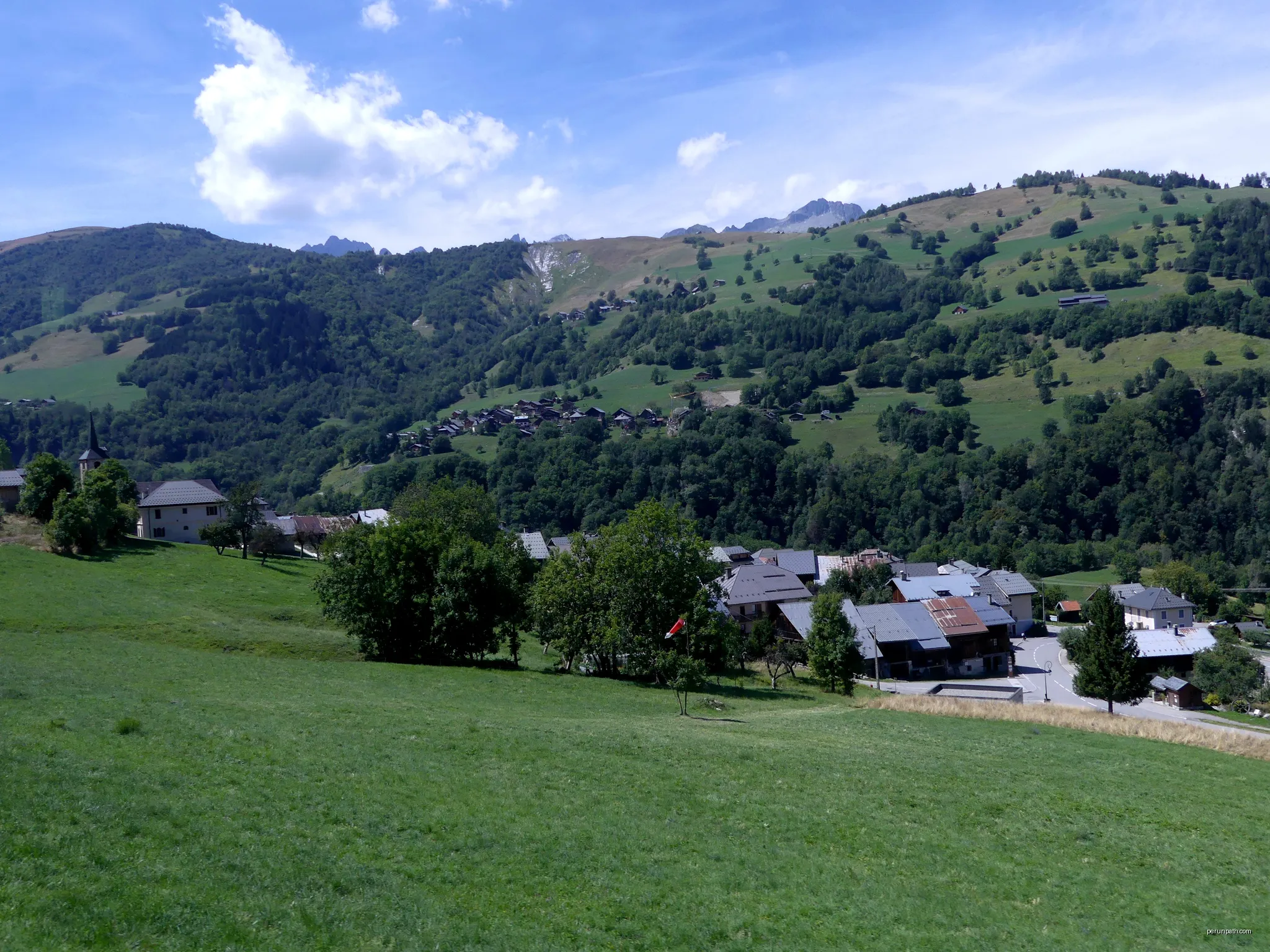 Boucle du Moulin de Cornet