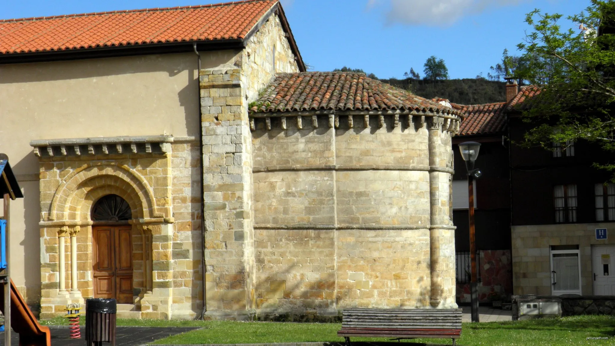 Asturias Interior (Etapa 5)