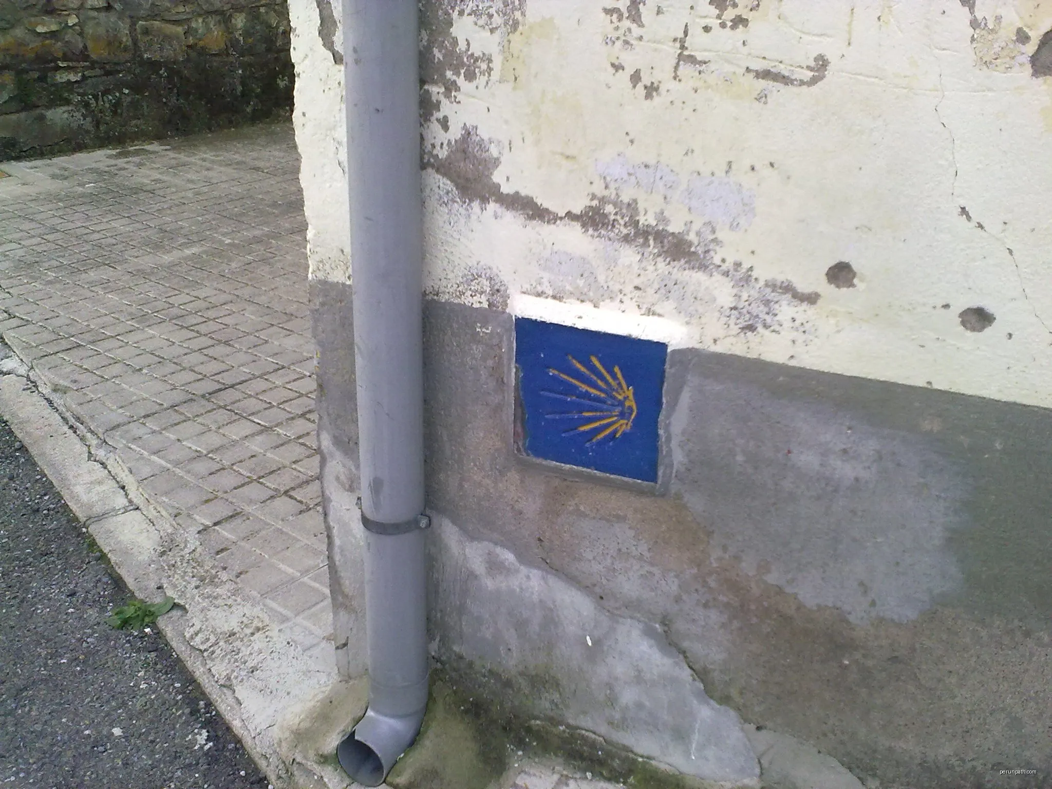 Le Compostelle