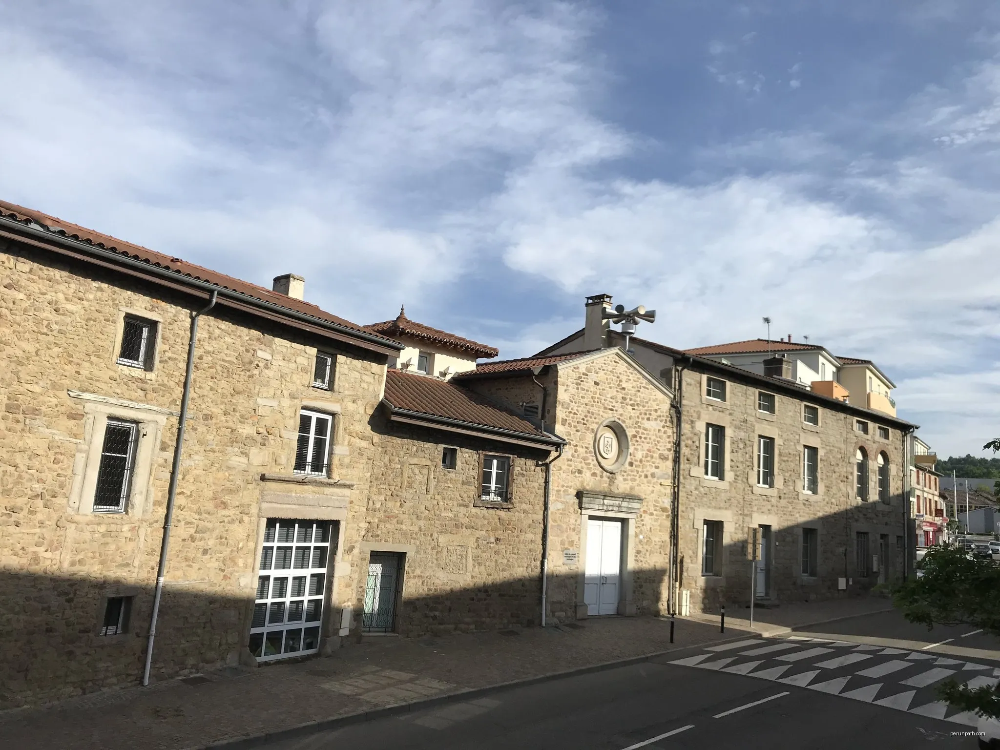 Détours