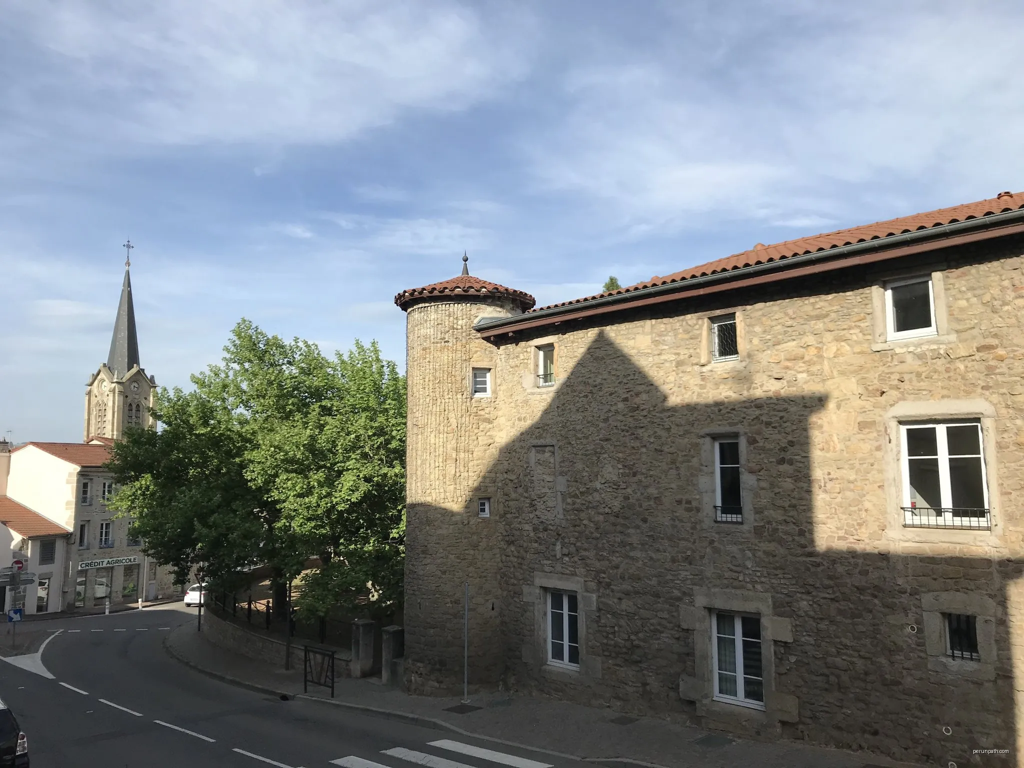 Détours