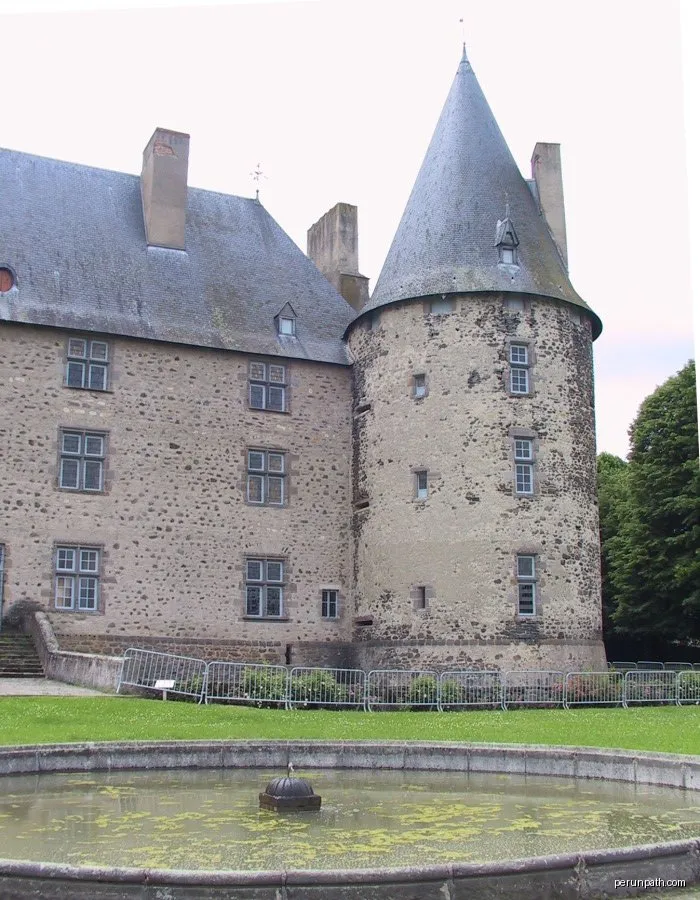 Vodable et Colamine