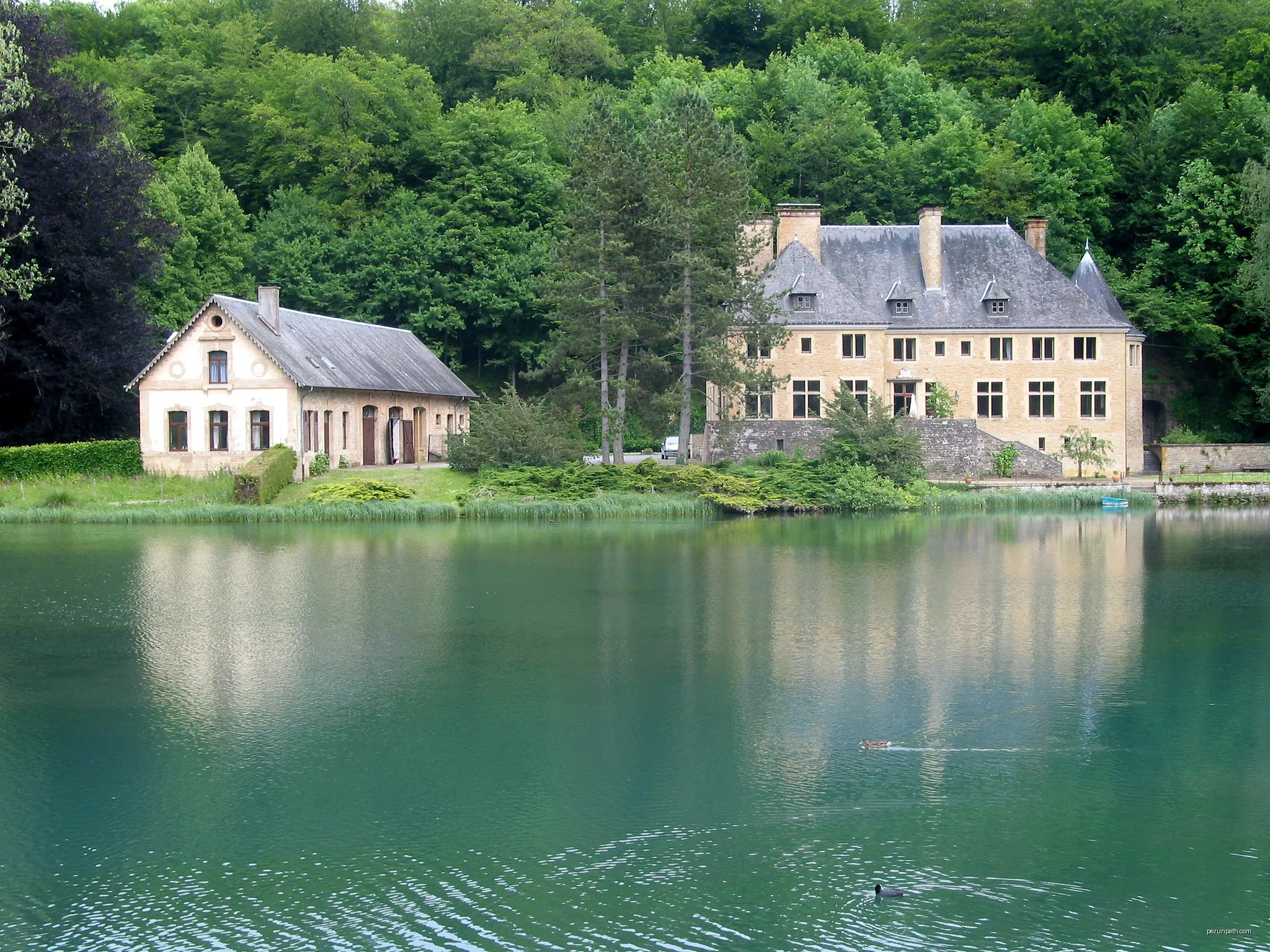 La Marge