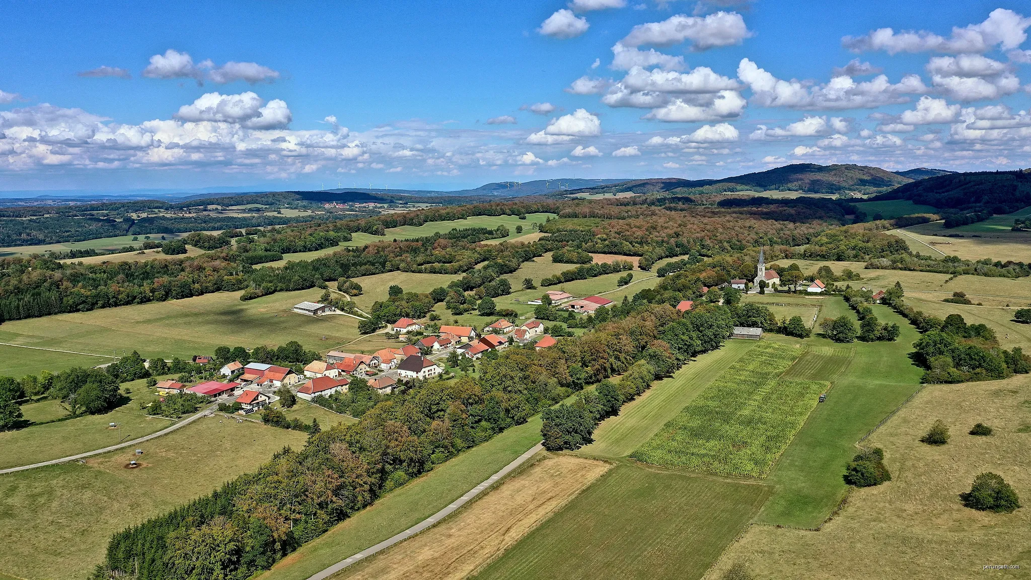 La Combe - ?