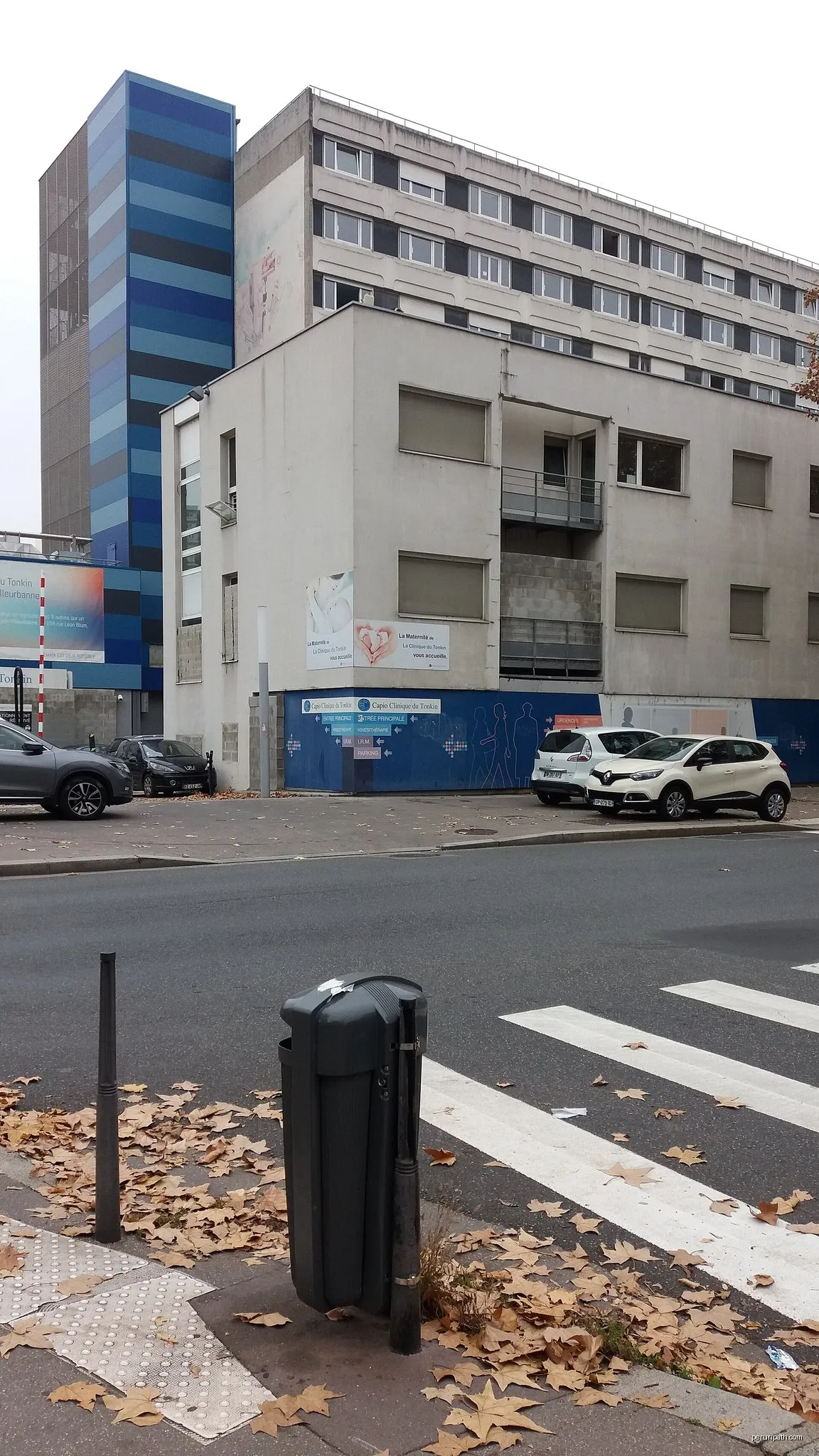 Curieux Détours Tonkin