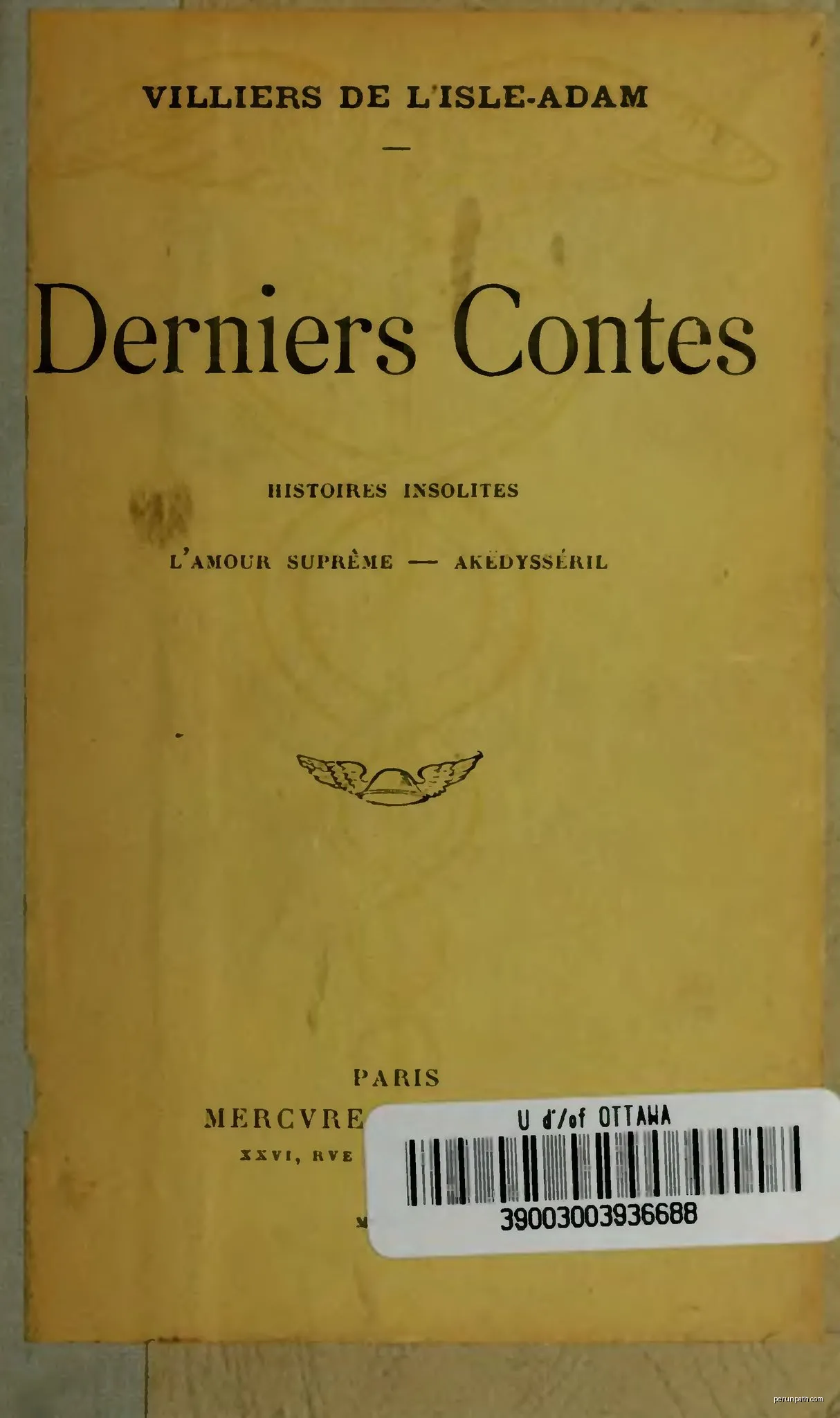 Boucle de la Bastide