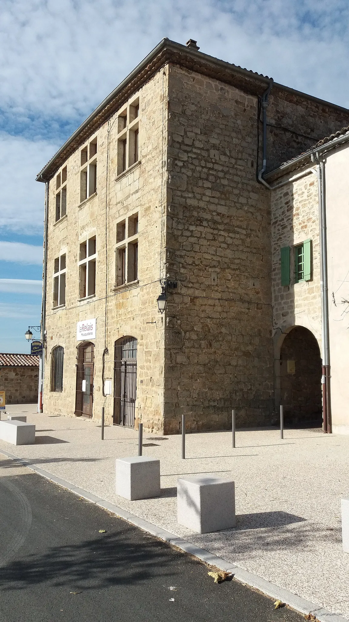 La Coop - Le Village