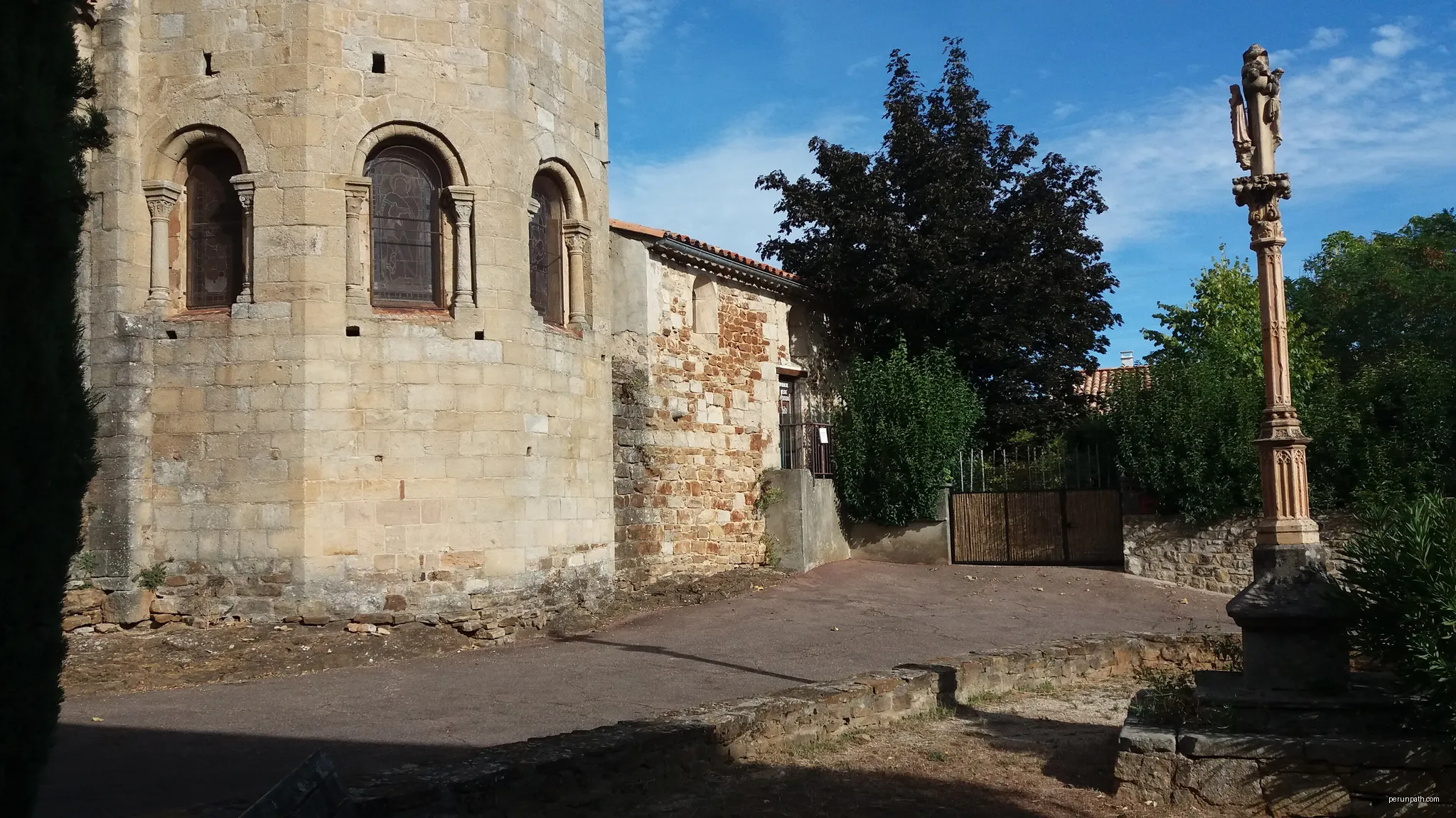 Le Village - Le Fez