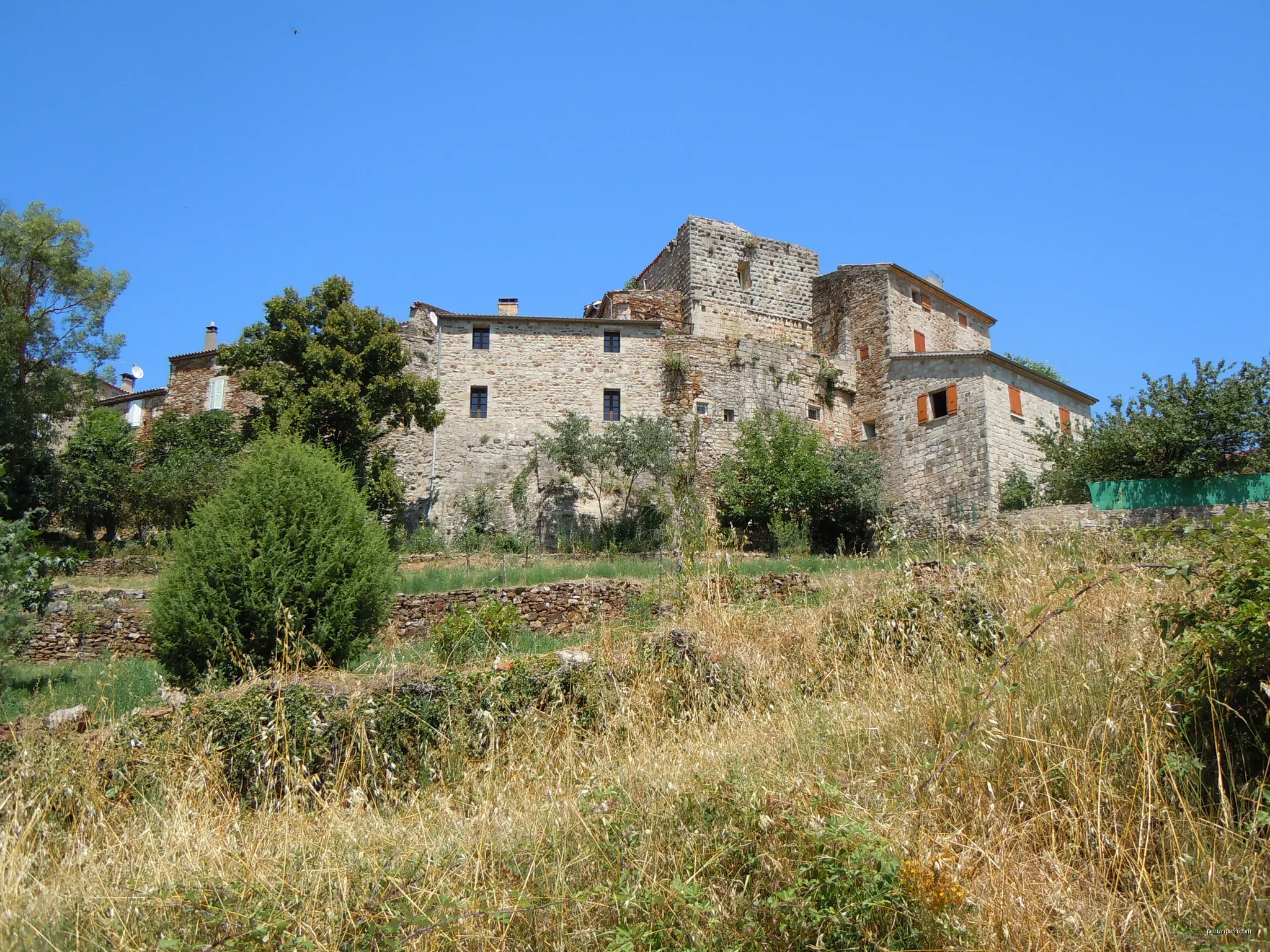 La Coop - Le Village