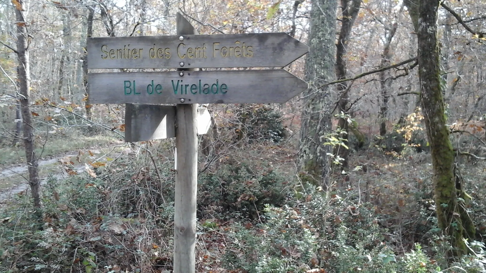 Boucle locale d'Arbanats