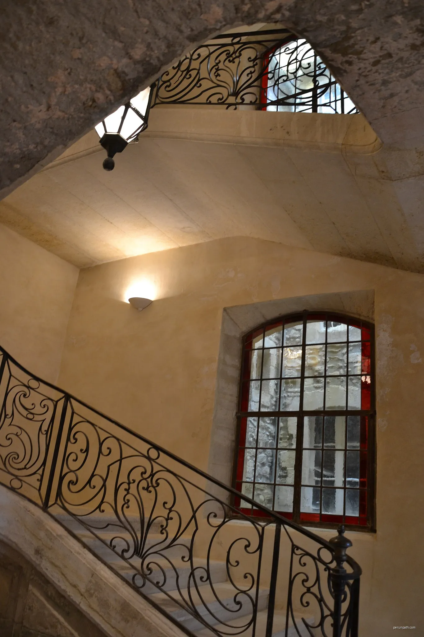 La Plaine de Visan
