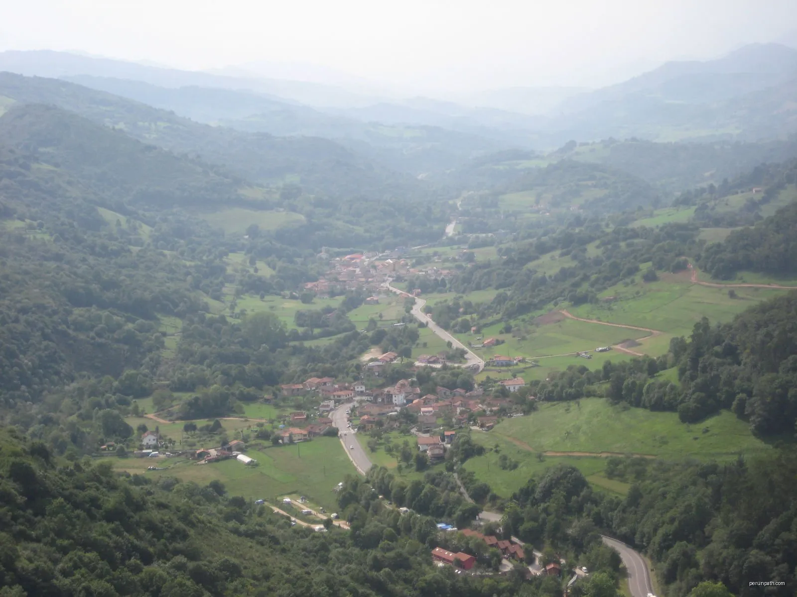Asturias Interior (Etapa 3)