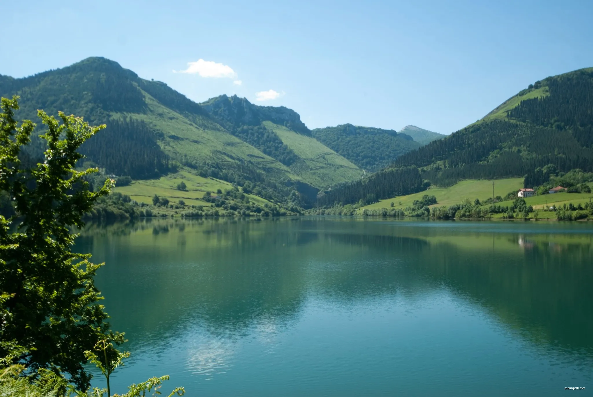 Urkullu bidegorria
