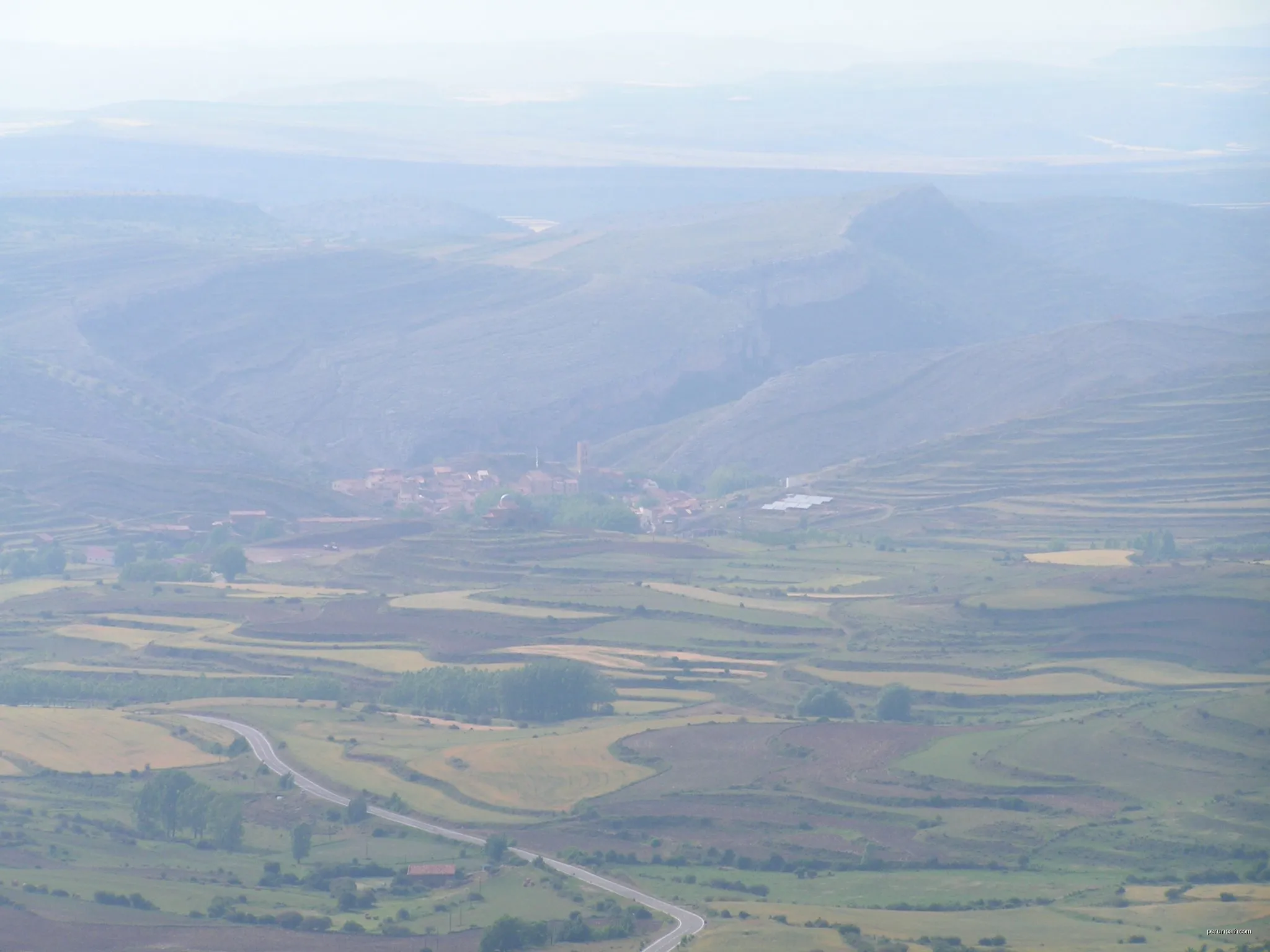Los Pinares