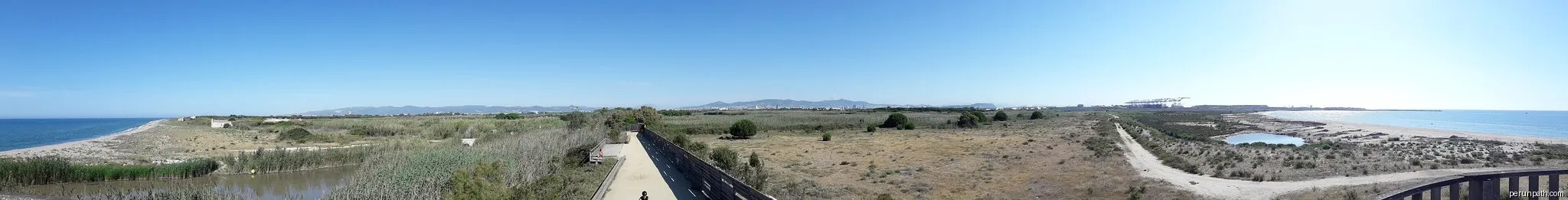 Camí del Llobregat