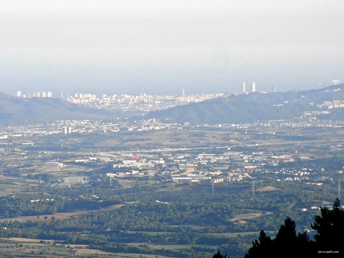 Caldes de Montbui